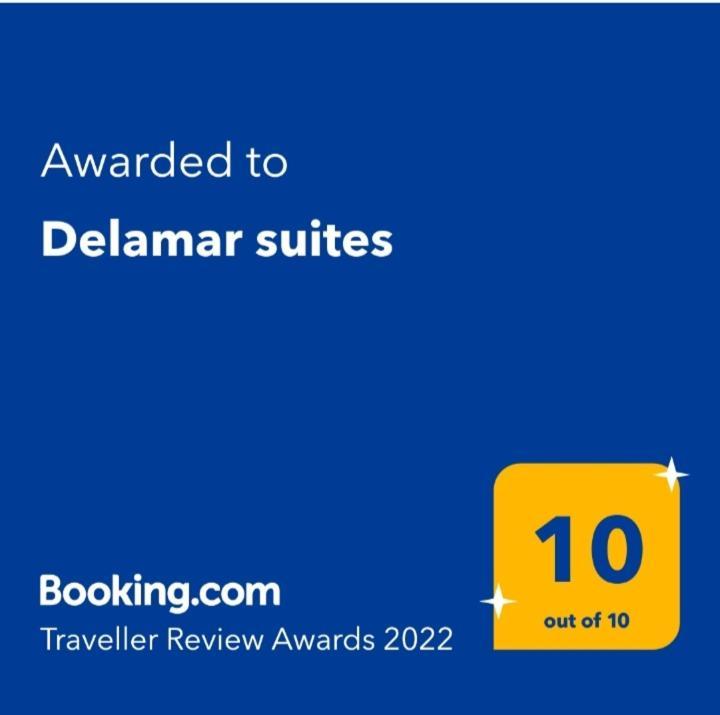 Delamar Suites La Paloma Extérieur photo
