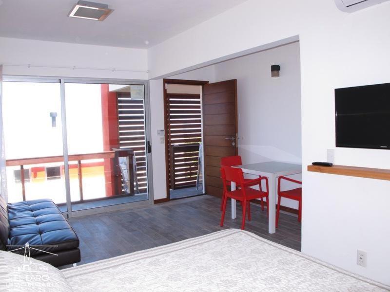 Delamar Suites La Paloma Extérieur photo